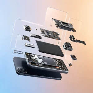 Replacement Parts for Electronics