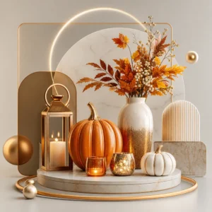Seasonal Decorative Items