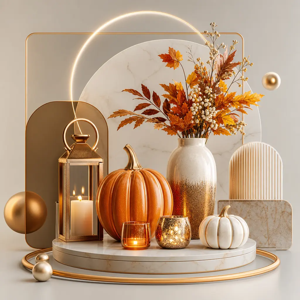 Seasonal Decorative Items